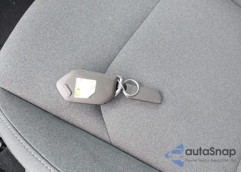 2025 Kia K4 Lxs z USA, uszkodzony, nr VIN 3KPFT4DE3SE088096